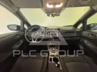 2021 Nissan LEAF