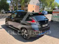 2021 Nissan LEAF