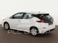 2021 Nissan LEAF