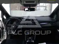 2021 Nissan LEAF