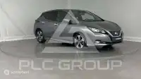2021 Nissan LEAF