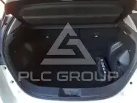 2021 Nissan LEAF