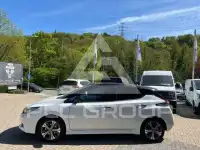 2021 Nissan LEAF