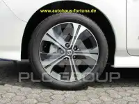 2021 Nissan LEAF