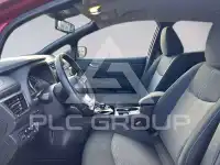 2021 Nissan LEAF