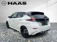 2021 Nissan LEAF