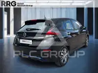 2021 Nissan LEAF
