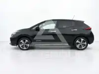 2021 Nissan LEAF