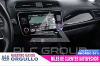 2021 Nissan LEAF