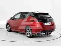 2021 Nissan LEAF