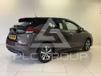 2021 Nissan LEAF