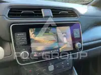 2021 Nissan LEAF