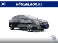 2021 Nissan LEAF