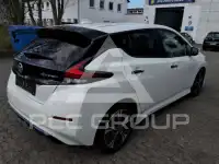 2021 Nissan LEAF