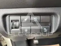 2021 Nissan LEAF