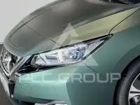 2021 Nissan LEAF