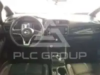 2021 Nissan LEAF