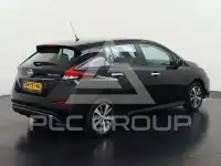 2021 Nissan LEAF