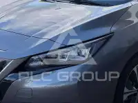 2021 Nissan LEAF