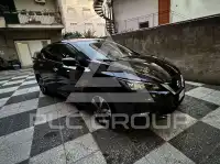 2021 Nissan LEAF