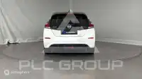 2021 Nissan LEAF