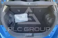 2021 Nissan LEAF