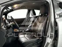 2021 Nissan LEAF