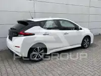 2021 Nissan LEAF