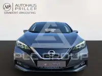 2021 Nissan LEAF