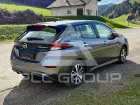 2021 Nissan LEAF