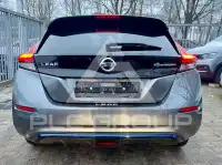 2021 Nissan LEAF