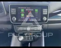 2021 Nissan LEAF