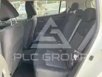 2021 Nissan LEAF