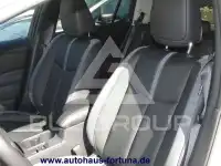 2021 Nissan LEAF