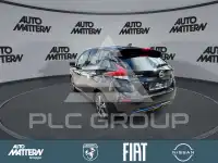 2021 Nissan LEAF
