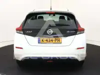 2021 Nissan LEAF