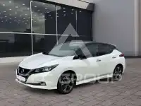 2021 Nissan LEAF