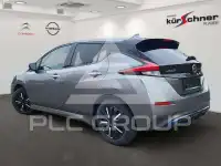 2021 Nissan LEAF