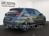 2021 Nissan LEAF
