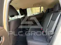 2021 Nissan LEAF