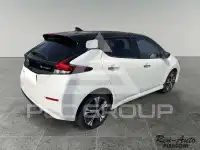 2021 Nissan LEAF