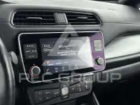2021 Nissan LEAF