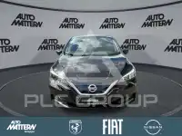 2021 Nissan LEAF