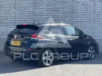 2021 Nissan LEAF