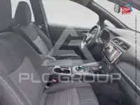 2021 Nissan LEAF