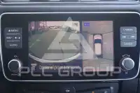 2021 Nissan LEAF