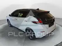 2021 Nissan LEAF