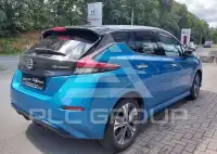 2021 Nissan LEAF