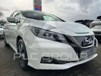 2021 Nissan LEAF