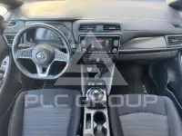 2021 Nissan LEAF